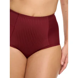 SUSA Miederhose Cremona Rot 100