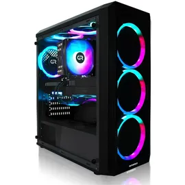 Greed MK2 Plus 2023 32 GB RAM 1 TB SSD AMD Ryzen 7 5700X 4,6 GHz Windows 11