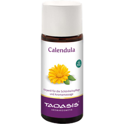 Calendula ÖL Bio 50 ml