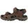 CAMEL ACTIVE Rise Herren Braun 46
