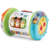 Vtech 3-in-1 Rollende Entdecker-Trommel