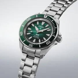 Seiko Prospex SEA SRPL53K1 - silber