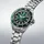 Seiko Prospex SEA SRPL53K1 - silber