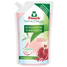 Frosch Cremeseife Granatapfel Nachfüller 500 ml