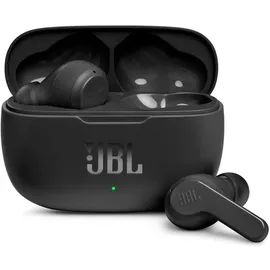 JBL Wave 200TWS schwarz
