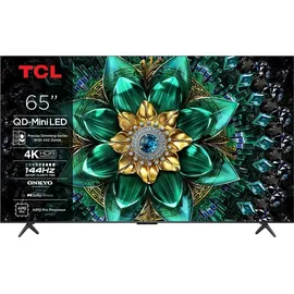 TCL 65Q6C 65 Zoll QD-MiniLED 4K Google TV