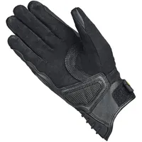 Held Sambia 2, Handschuhe - Schwarz/Neon-Gelb - 7