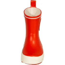 druppies Gummistiefel rot 21