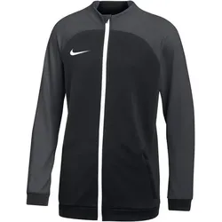 NIKE Kinder Jacke Y NK DF ACDPR TRK JKT K, BLACK/ANTHRACITE/WHITE, L