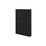 Woood Sandburg 66 x 0 x 0 cm schwarz