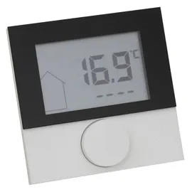 Möhlenhoff Raumregler Alpha direct Control LCD 230 V