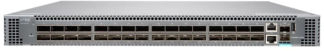 QFX5120-32C-S neu