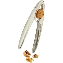 GEFU Nussknacker CLASSICO 16 cm Zinkdruckguss