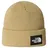 The North Face Salty Lined Beanie Braun
