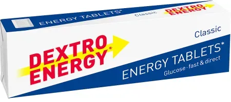 Dextro Energy Classic Stick 1x47g