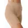 SCHIESSER Shapingpants Classic Seamless Braun S