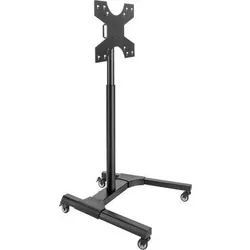 Hagor Braclabs®-Stand Mobile Standsystem mobil