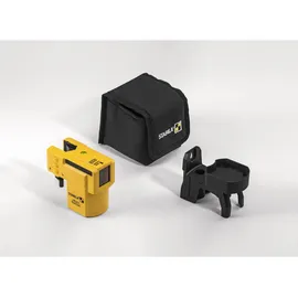 Stabila Kreuzlinienlaser LAX 50 G selbstnivellierend 30 m