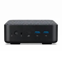Acer Veriton Mini-PC Intel N-Reihe 100 32 GB RAM 4 TB SSD Windows 11 Pro