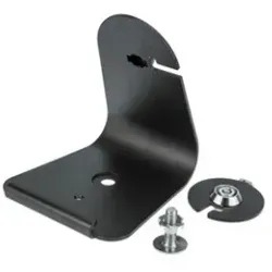 SecurityXtra SYXSS1021, Anzeige, Passive Halterung, Indoor, Schwarz