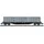 Trix Flachwagen Rgs 3910 der DR T18431 N