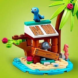 LEGO Friends Leuchtturm mit Flutlicht 41380