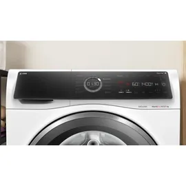 Bosch Serie 8 WNC254A90 Waschtrockner (10.5 kg / 6 kg, 1400 U/min)