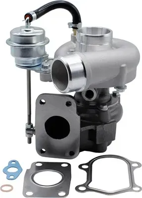 MAGNETI MARELLI Lader, Aufladung 807101005300 für Fiat MITSUBISHI