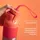 Emsa beYou Flip orange 0,7 l