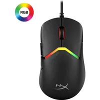 Kingston HyperX Pulsefire Saga Gaming-maus - Black
