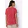 Classic Basics Druck-Shirt Rot 40