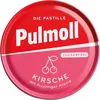 PULMOLL Hustenbonbons Wildkirsch + Vit.C zf. 50 g
