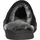 WARMBAT Classic Pantoffels Open Schwarz 43