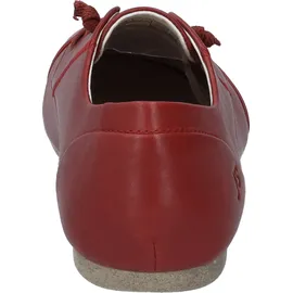Josef Seibel Fiona 01 Damen Rubinrot 41