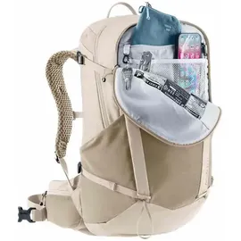 Deuter Futura 25 l beige/braun