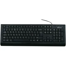 MediaRange MROS101UK Tastatur UK