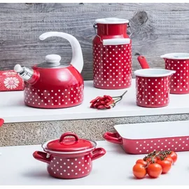 RIESS Country Eierpfanne 20 cm