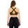 Under Armour Mid Crossback Grün/Schwarz XL