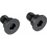 METZGER Schraube, Bremsscheibe