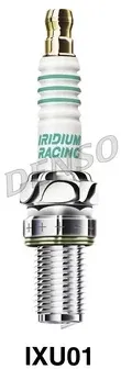 DENSO Zündkerze Iridium Racing ixu0131 für KAWASAKI