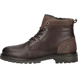 BULLBOXER Herren Braun 42