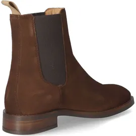 GANT Chelsea Boots FAYY Damen 31363235323736 Braun 36 EU - Braun