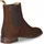 GANT Chelsea Boots FAYY Damen 31363235323736 Braun 36 EU - Braun