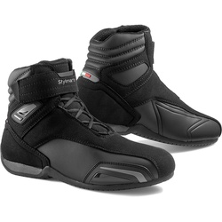 Stylmartin Vector, Schuhe wasserdicht - Dunkelgrau - 41 EU