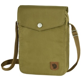 Fjällräven Greenland Pocket foliage green