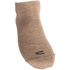 CAMEL ACTIVE Sneakersocken 3er Pack Beige 43-46