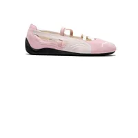 Puma Speedcat Ballet SD Damen, pink, - 4
