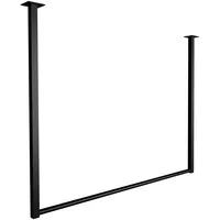 CLP Kleiderstange Fenton 100x80 cm