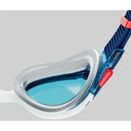 Speedo Biofuse 2.0 Schwimmbrille blau Einheitsgröße