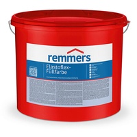 Remmers Color Flex Fill | Elastoflex-Füllfarbe, altweiß - 12,5 ltr